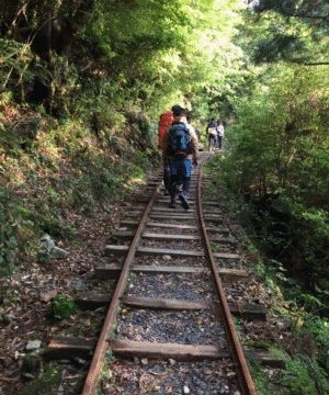 屋久島で登山をするときの服装と持ち物 縄文杉トレッキングもばっちり 観光マニアのおすすめ旅