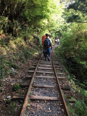 屋久島で登山をするときの服装と持ち物 縄文杉トレッキングもばっちり 観光マニアのおすすめ旅