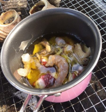 バーベキューにおすすめのモテ食材&簡単料理【盛り上がりたい人必見】5