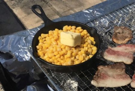 バーベキューにおすすめのモテ食材&簡単料理【盛り上がりたい人必見】7