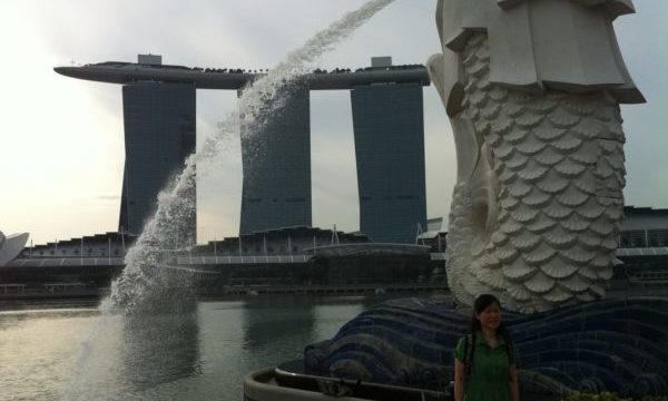 シンガポールの観光スポット6選 ここだけは絶対おさえておけば大丈夫 観光マニアのおすすめ旅