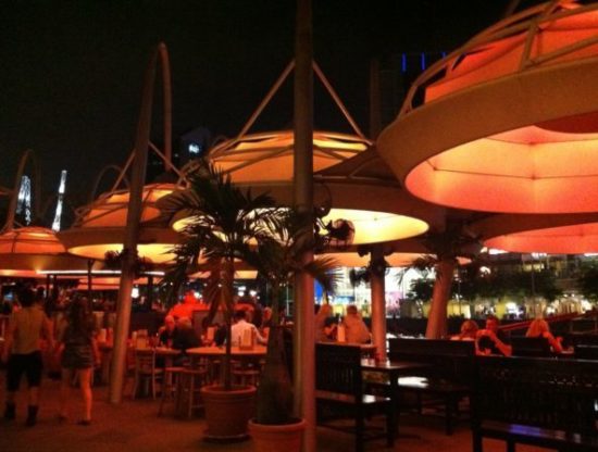 【シンガポール】クラークキーのおすすめ観光&夜遊びを半日で満喫1