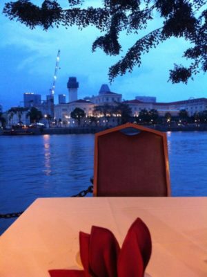 【シンガポール】クラークキーのおすすめ観光&夜遊びを半日で満喫10