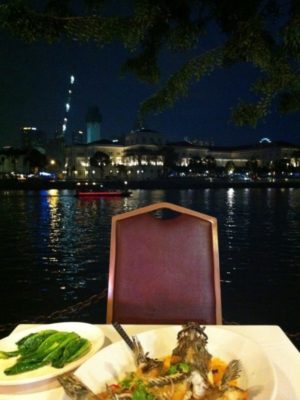 【シンガポール】クラークキーのおすすめ観光&夜遊びを半日で満喫11