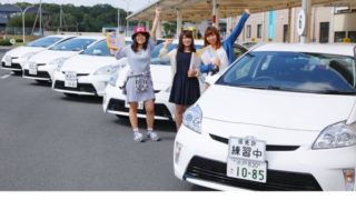 最短で運転免許を取得するなら合宿がおすすめ1