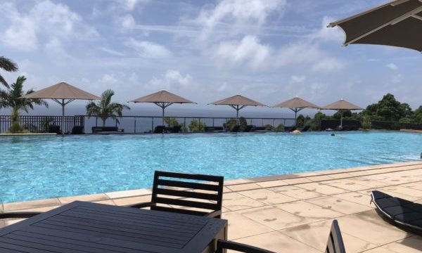 屋久島の高級リゾート「サンカラホテル」宿泊体験レビュー
