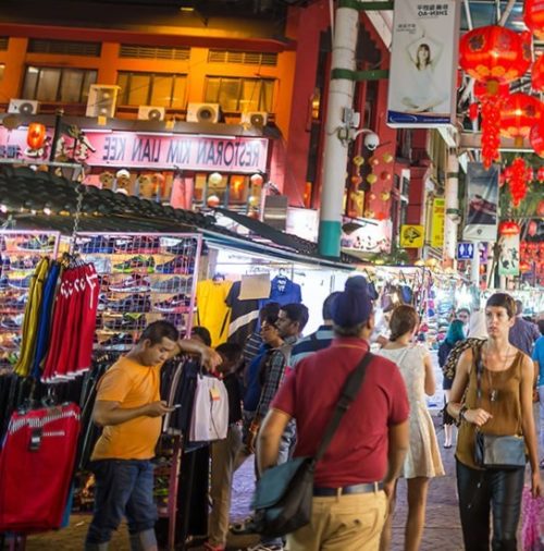 クアラルンプールの治安はどう?危険な地域や注意すべきポイントは?2