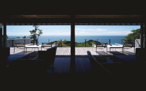知多半島「海のしょうげつ」を当ブログでレビュー！海と空と山の絶景と、開放的な空間でのおもてなし7