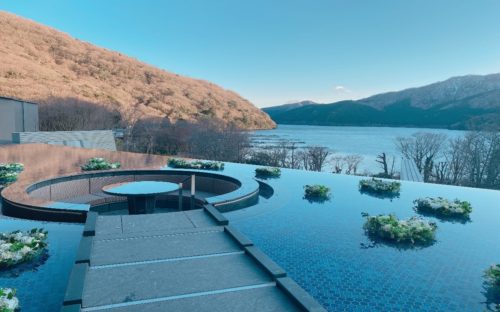 箱根の人気宿「はなおり」の食事や温泉・部屋などを当ブログで紹介