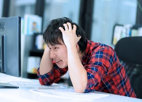 【Windows10】パソコンが青い画面(ブルースクリーン)になったときの対処法18